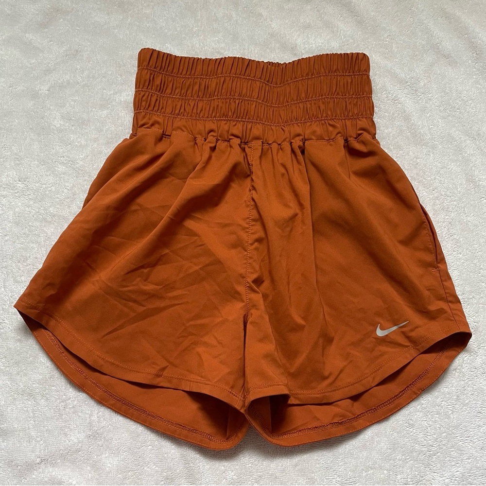 Nike Xs workout shorts